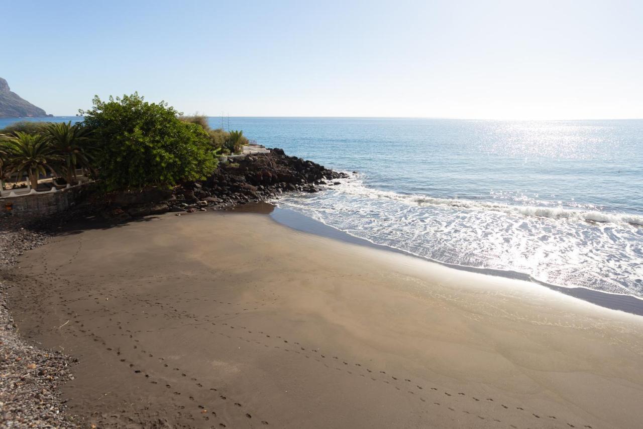 Home2Book Sea Front Las Teresitas Beach 2 San Andrés Exterior foto